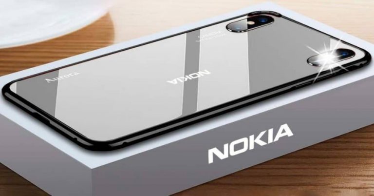 Nokia Safari Edge Mini 5G 2022 Specs Price Release Date