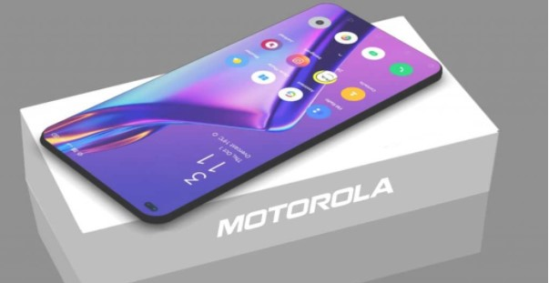 Motorola Moto G Play 2021