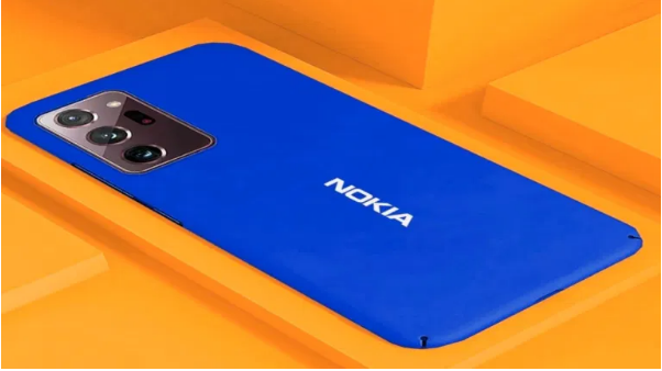 Nokia 11 Sirocco 2021