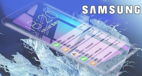 Samsung Galaxy A92 5G