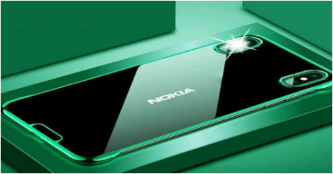 Nokia Alpha Premium 2022