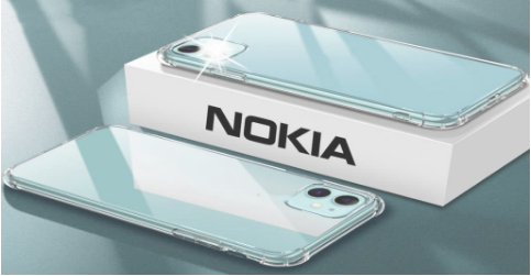 Nokia beam plus 2021 specs обзор