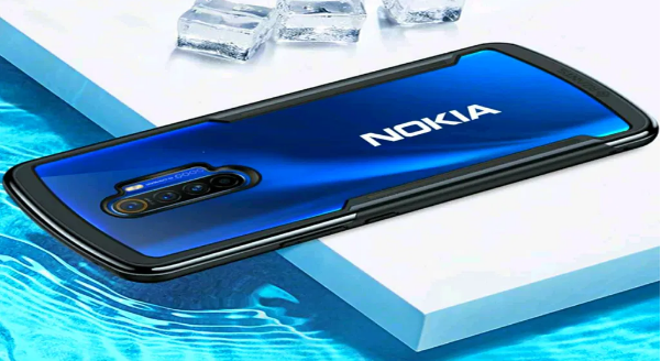 Nokia Edge Ultra 2022