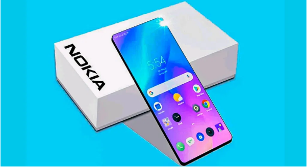Nokia Edge Ultra 2022
