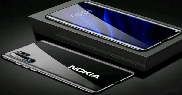 Nokia Oxygen Max Extreme 2022