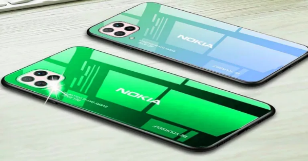 Nokia P Max Xtreme 2022