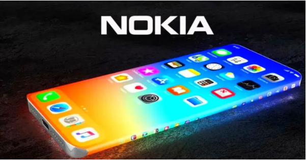 Nokia Swan Lite 5G 2022