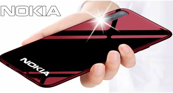 Nokia Zenjutsu 2021