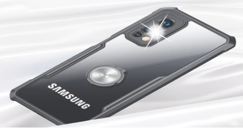 Samsung Galaxy Oxygen Mini