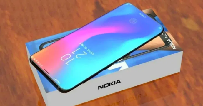 Nokia 2 Edge Pro 2021