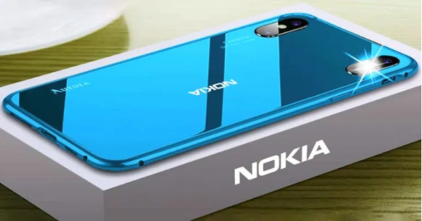 Nokia Swan Pro Max 2022