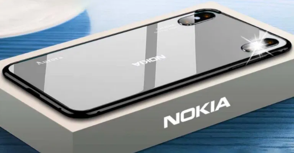 Nokia Swan Pro Max 2022