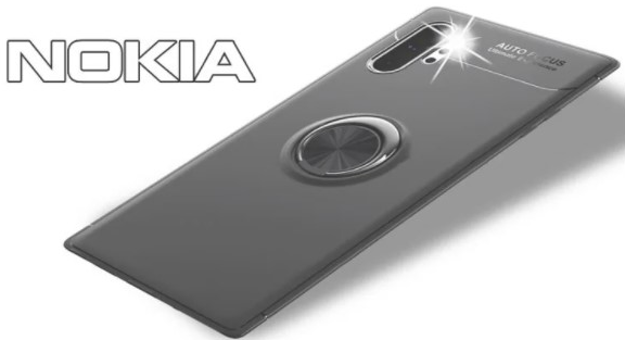 Nokia Zeno Pro Plus 2021