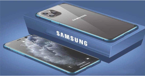 Samsung Galaxy Note 40 Ultra