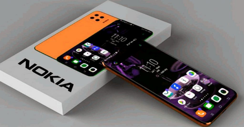 Nokia 10 Ultra 2021