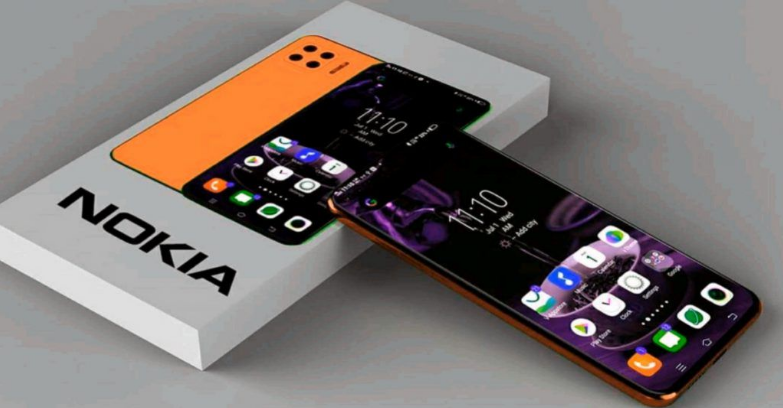 Сколько стоит nokia 10 pro 5g