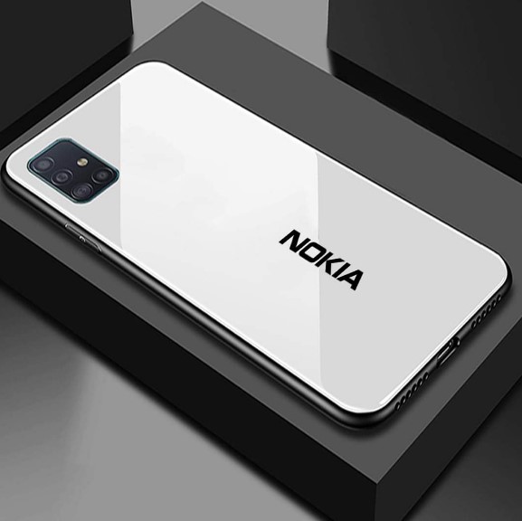 Nokia G20 Pro 5G 2021