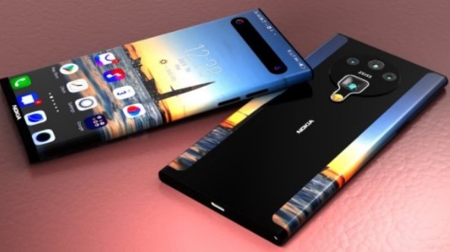 Nokia N73 Pro 5G 2021
