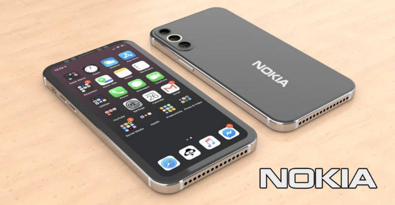 Nokia P Max 2021