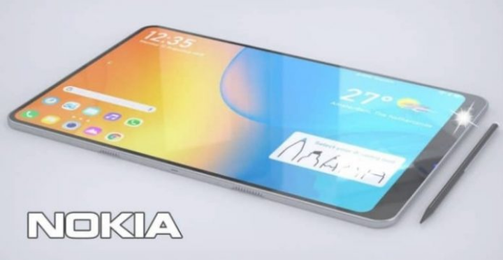 Nokia Safari 2021 