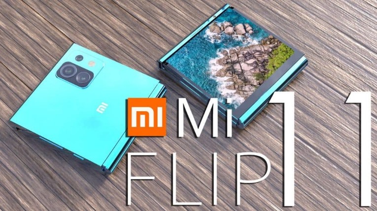 Xiaomi Mi 11 Flip