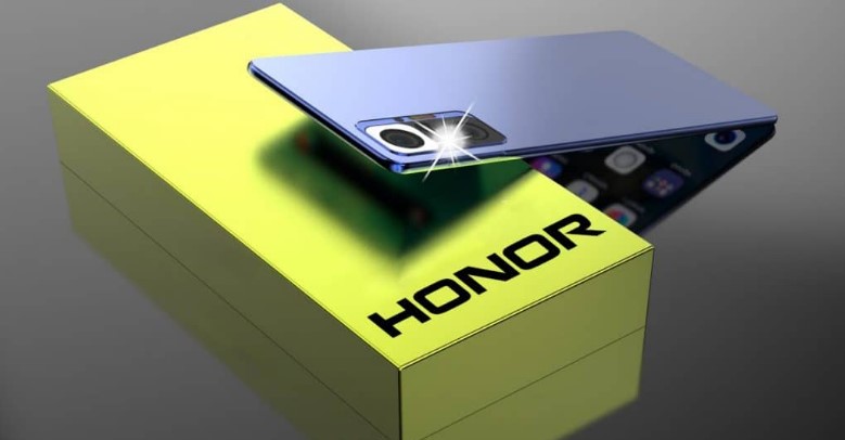 Honor 50 Pro 2021