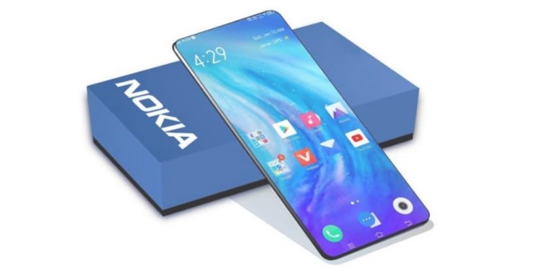 Nokia Play 2 Max Ultra 5G 2022