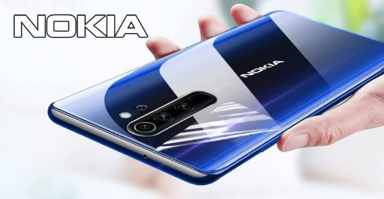 Nokia Swan Mini 2021