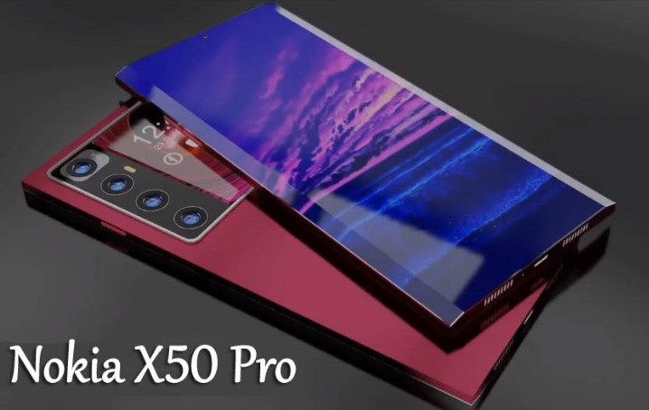 Nokia X50 Pro 5G 2023