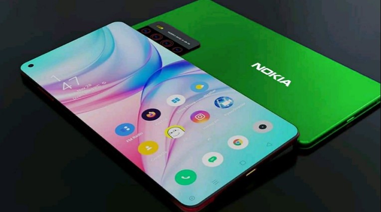Nokia X50 Pro 5G 2022