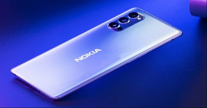 Nokia X90 Ultra 2022