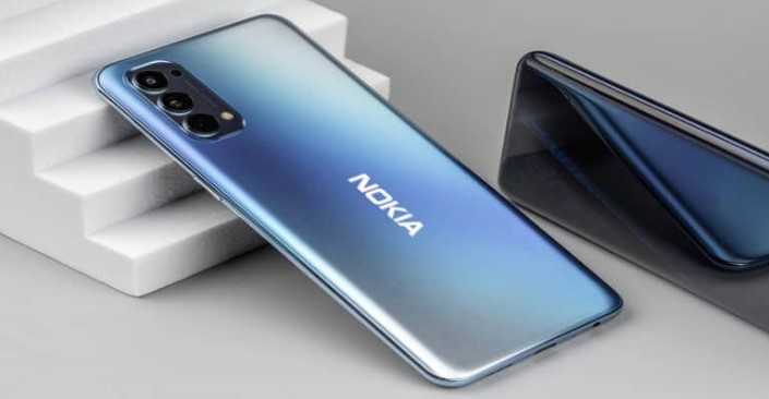 Nokia X90 Ultra 2022