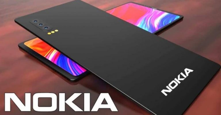 Nokia Z1 Max