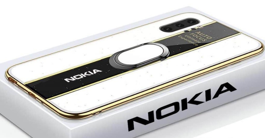 Nokia Zenjutsu Mini