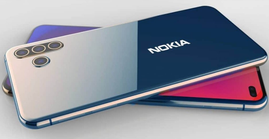 Nokia Zeno Plus 5G 2021