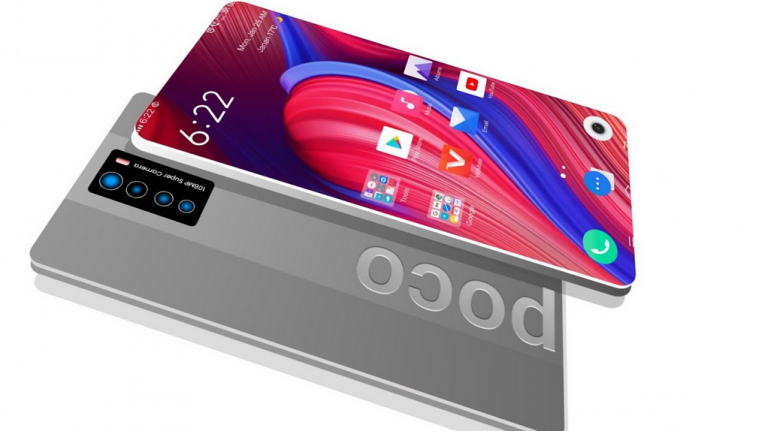Xiaomi Poco X5 2022