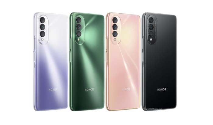 Honor X20 SE 5G 2022