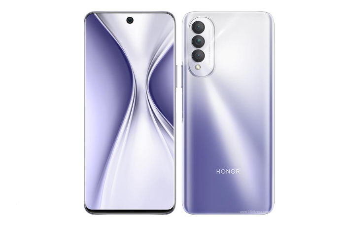 Honor x20 5g обзор