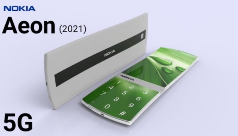 Nokia Aeon 2021