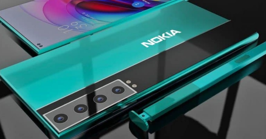 Nokia Hexa 2021