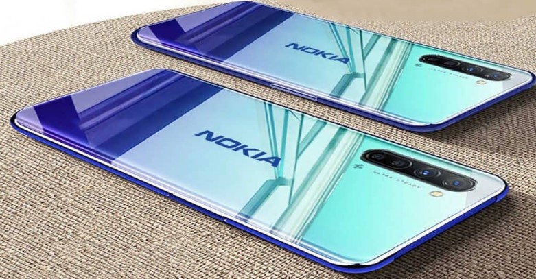 Nokia Maze Lite 2021