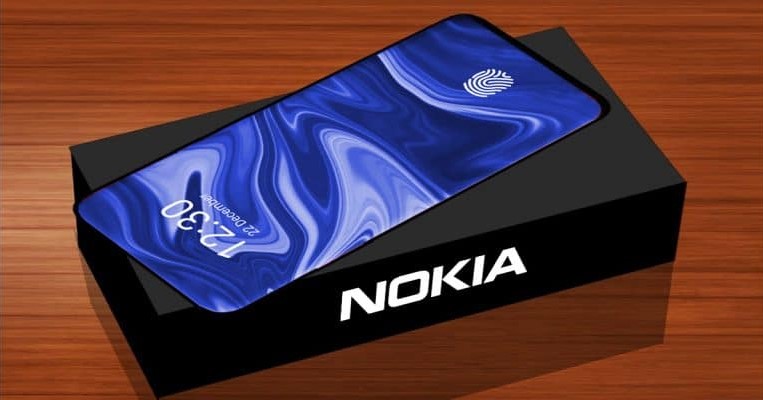 Nokia N99 2021