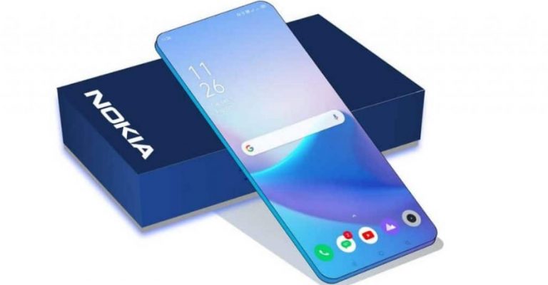 Nokia Safari Edge Mini 2021