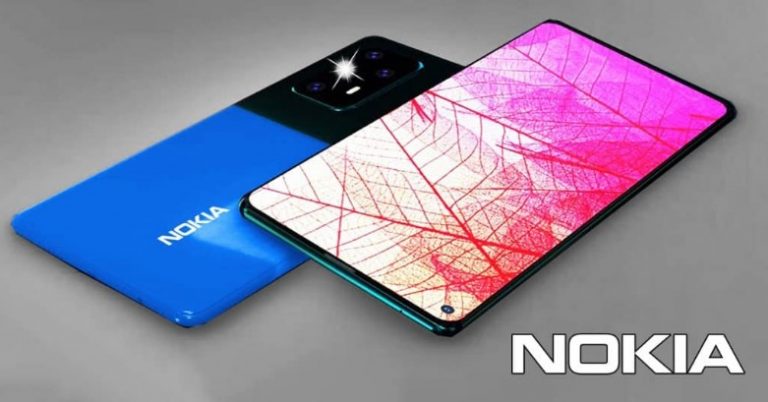 Nokia Swan Xtreme