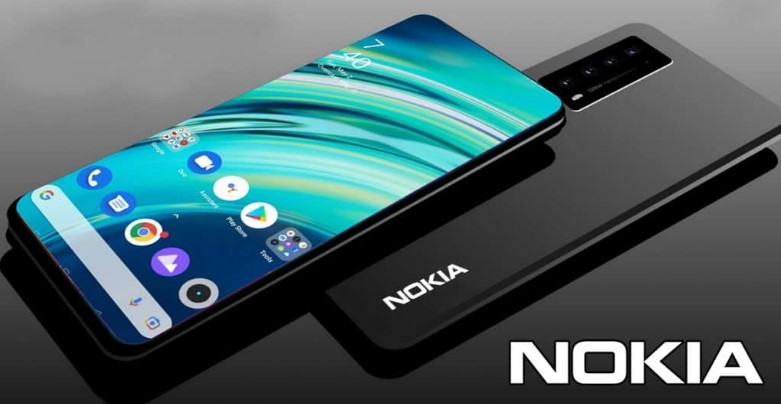 Nokia XR20 Max 2022
