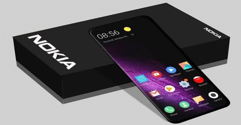 Nokia Zeno Max 2021