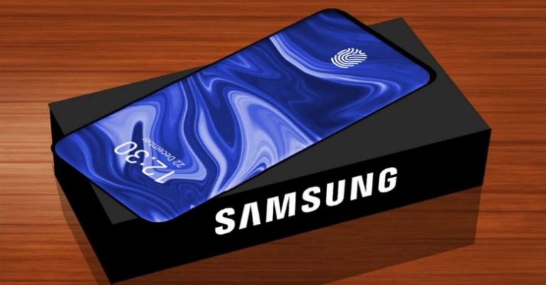 Samsung Galaxy F22 2021