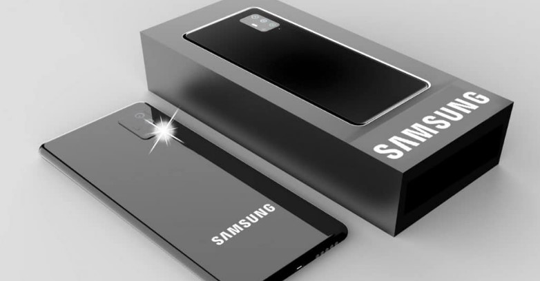 Samsung Galaxy Z Fold 3 5G