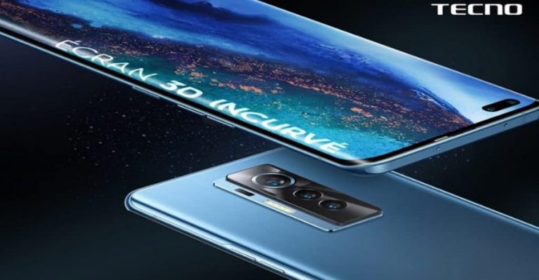 Techno Phantom X 2021