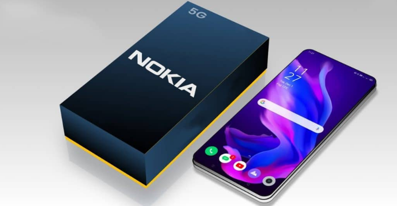 Nokia X99 Premium 5G